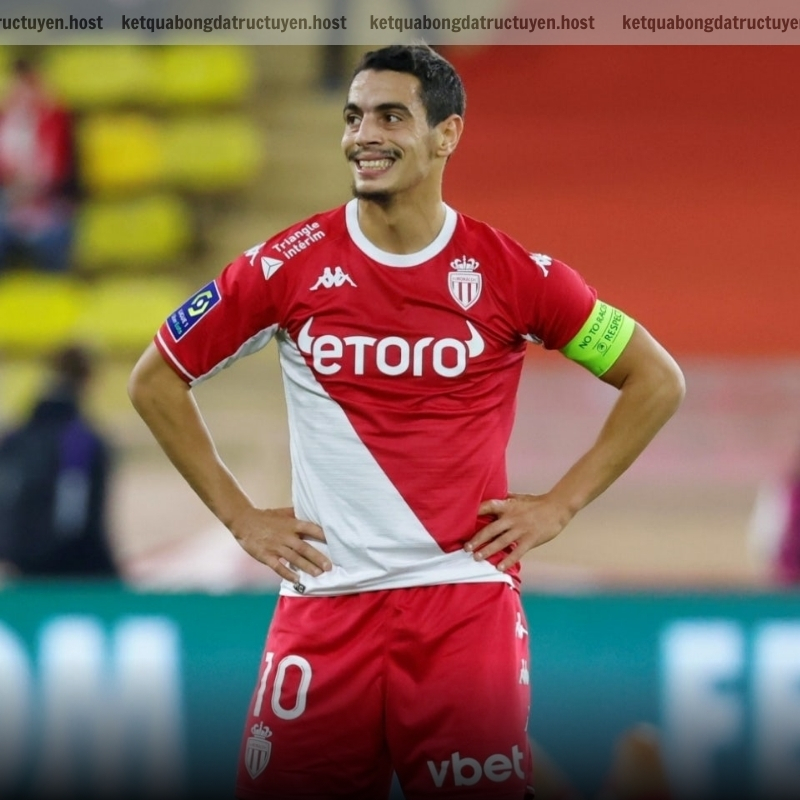 Ben Yedder với khả năng dứt điểm chính xác