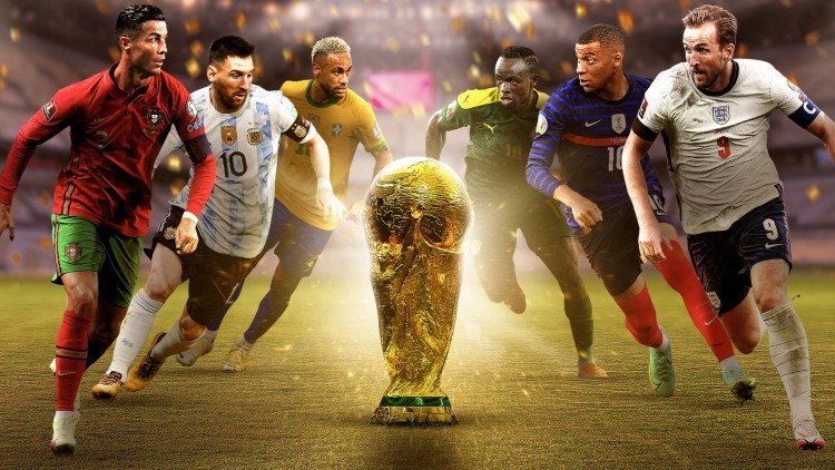 Thông tin mới nhất về World Cup 2022